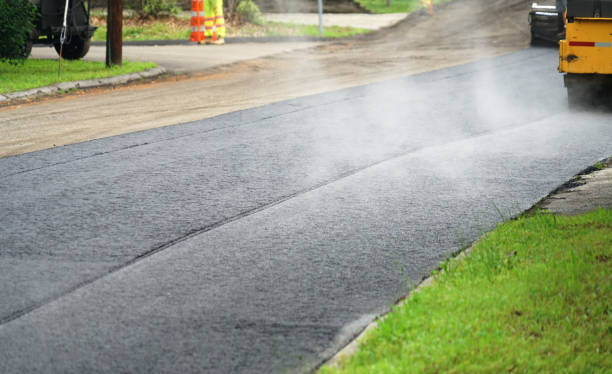 Best Driveway Repair Near Me  in Halstead, KS