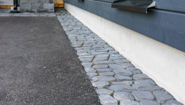 Best Decorative Driveway Pavers  in Halstead, KS